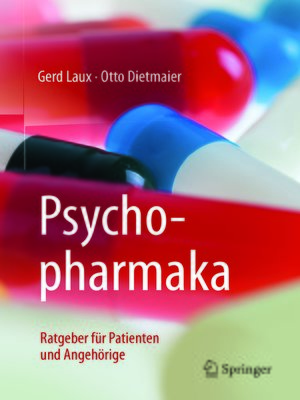 cover image of Psychopharmaka